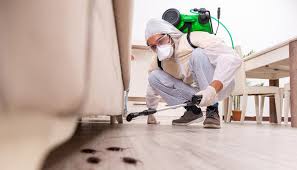 Best Pest Prevention Services  in Essex, MD